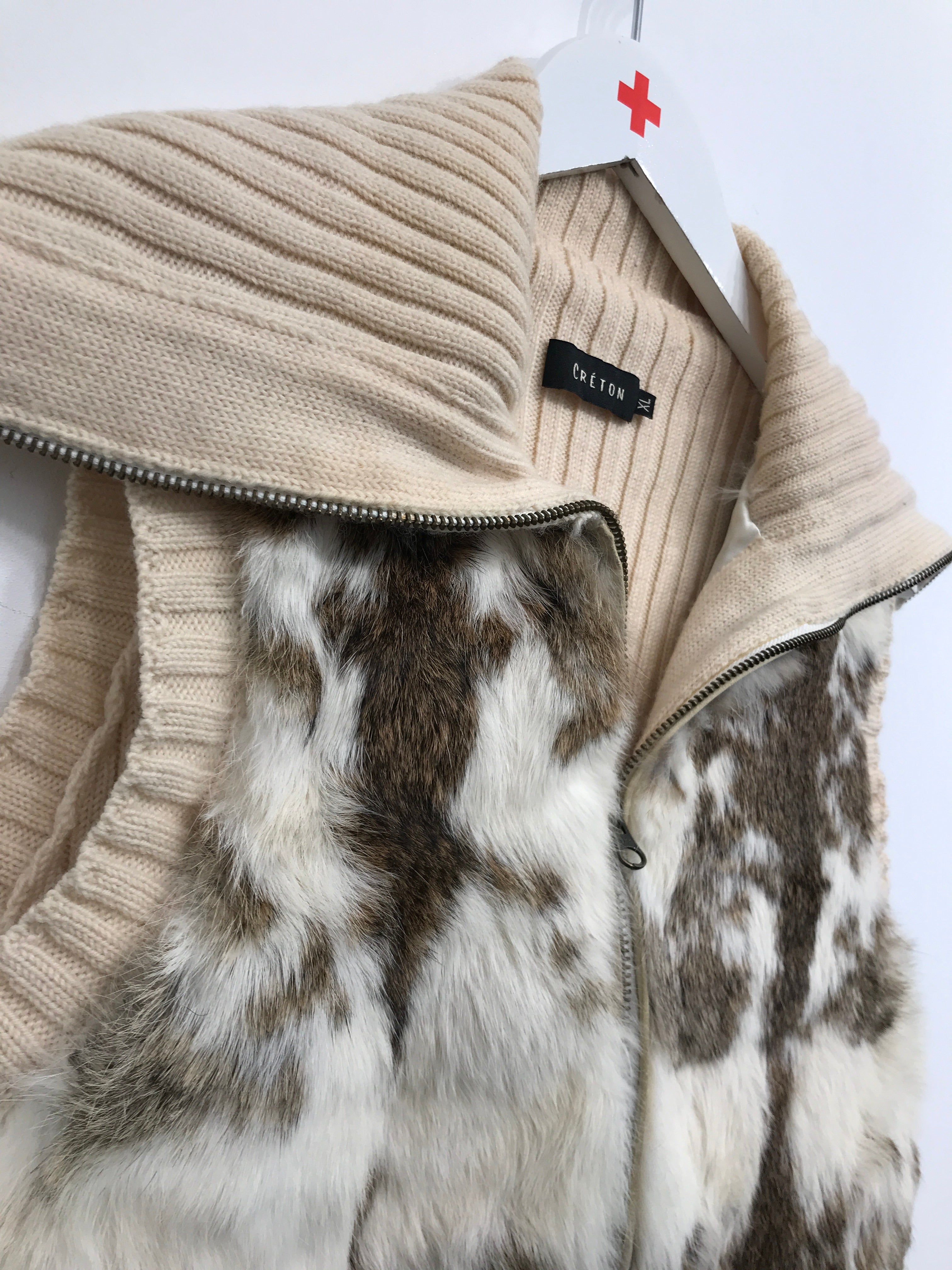 Creton Vest